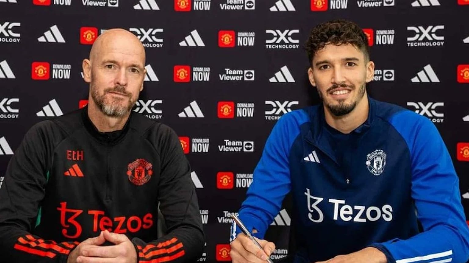 Altay Bayındır, Manchester United'a transfer oldu