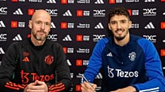 Altay Bayındır, Manchester United'a transfer oldu