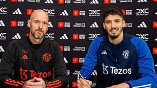 Altay Bayındır, Manchester United'a transfer oldu