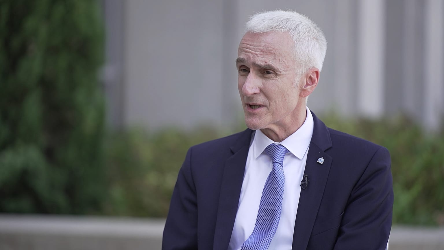 Comment la lutte d'INTERPOL contre le crime organisé a-t-elle évolué ?