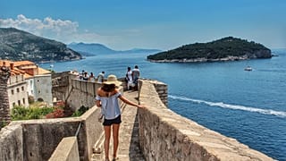 Visiting out of season makes some European destinations cheaper to travel to. 