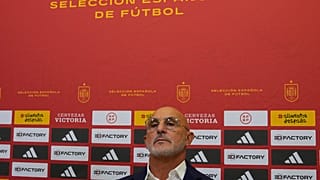 Luis de la Fuente nel mirino delle critiche. (1.9.2023)