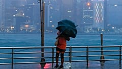 Во многих районах уже идут ливни