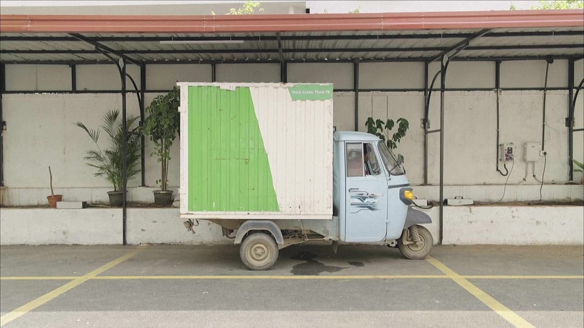 India's electric car boom: What's fuelling the soaring popularity of ...