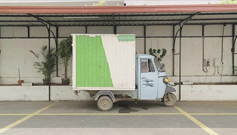 India's electric car boom: What's fuelling the soaring popularity of ...