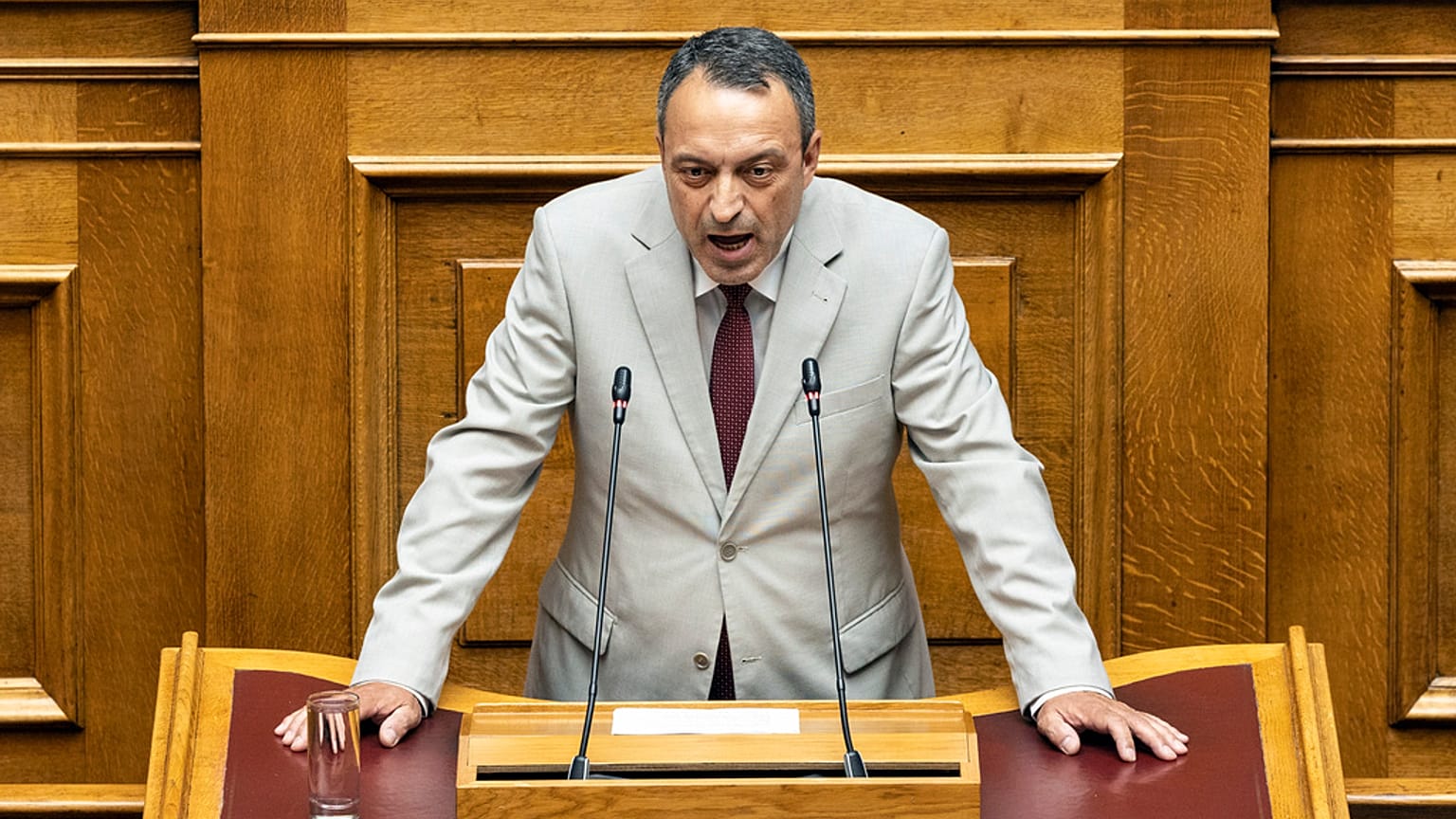 Βασίλης Στίγκας, «Σπαρτιάτες»