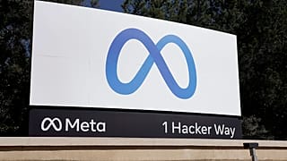 Meta logosu