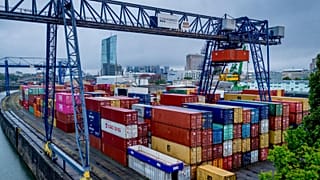 معاملات تجاری با اتحادیه اروپا