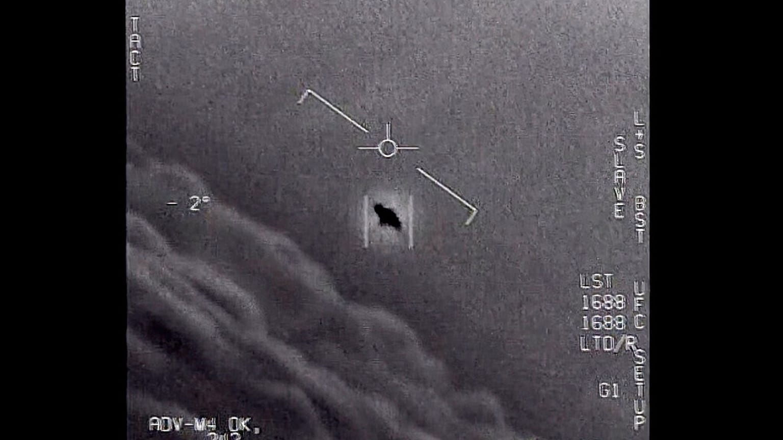 UFOs