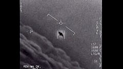 UFOs