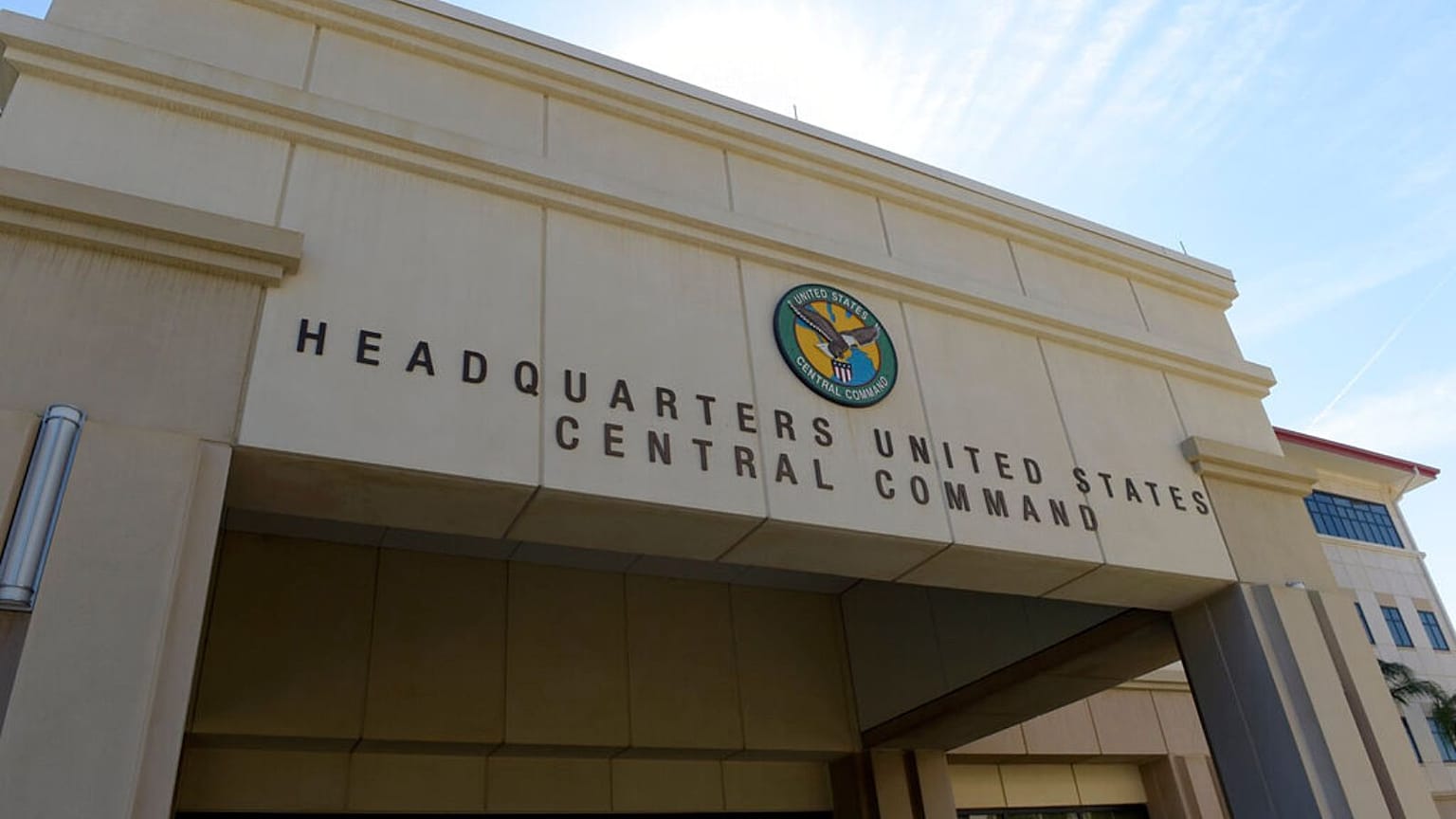 CENTCOM