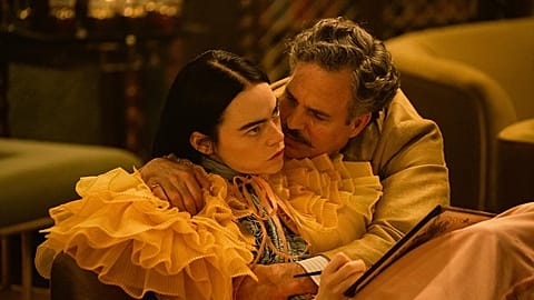 Poor Things wins this year's Golden Lion