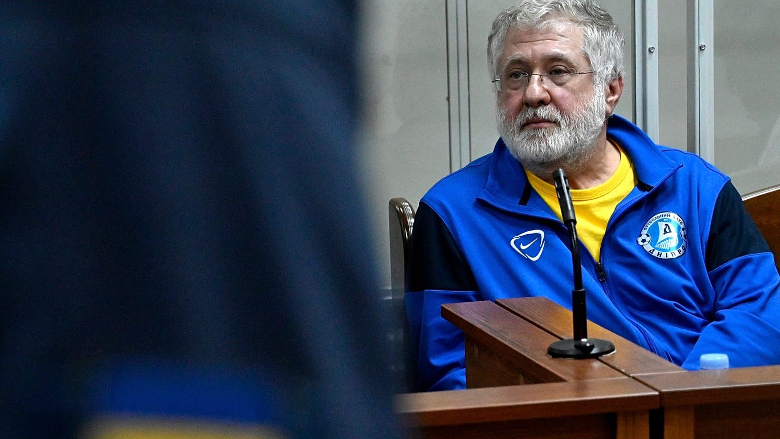 Ukraynalı milyarder Ihor Kolomoisky'nin dolandırıcılık ve kara para aklama şüphesiyle gözaltına alınmasına karar verildi