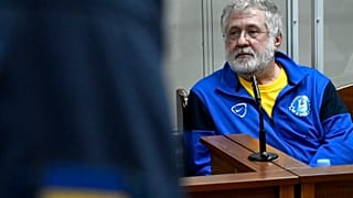 Ukraynalı milyarder Ihor Kolomoisky'nin dolandırıcılık ve kara para aklama şüphesiyle gözaltına alınmasına karar verildi