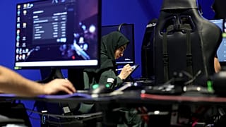 أعلنت السعودية عن استراتيجية استثمار بقيمة 38 مليار دولار لمجموعة "سافي للألعاب الإلكترونية"
