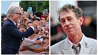 Премьеры фильмов Дэвида Финчера и Бертрана Бонелло состоялись в 5-й фестивальный день.