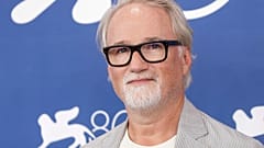 Regisseur David Fincher stellt in Venedig seinen neuen Film "The Killer" vor
