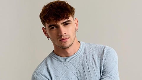 Gabriel Guevara has been arrested on the Lido