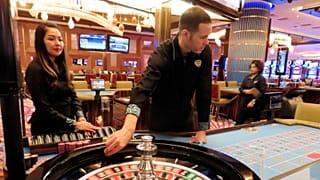Atlantic City Casinos