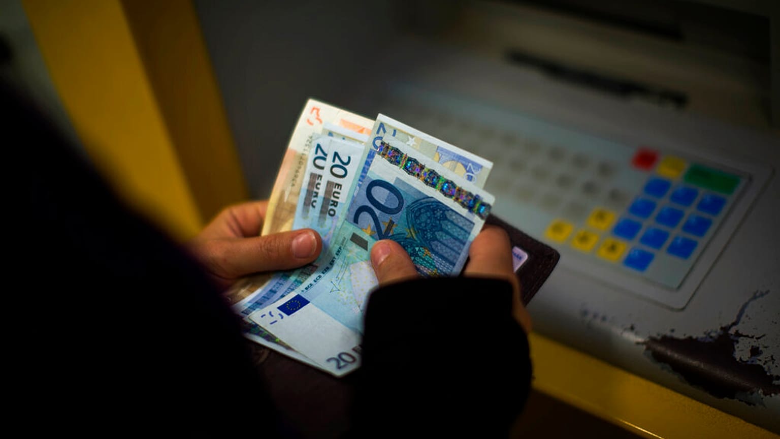 Die EU braucht mehr Geld für ihren Haushalt.