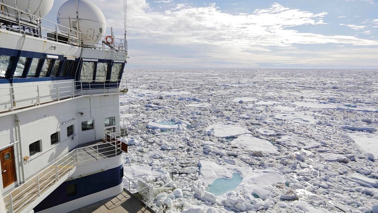  icebreaker