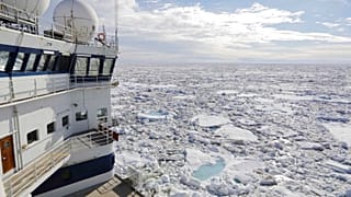  icebreaker