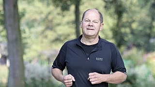 Scholz 10 éve, hamburgi polgármesterként