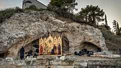 «MA»-Ρομέο Καστελούτσι