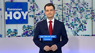 Juan Carlos de Santos