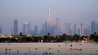 برج خليفة