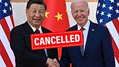 Idén távol marad a kínai elnök a G20 csúcstól