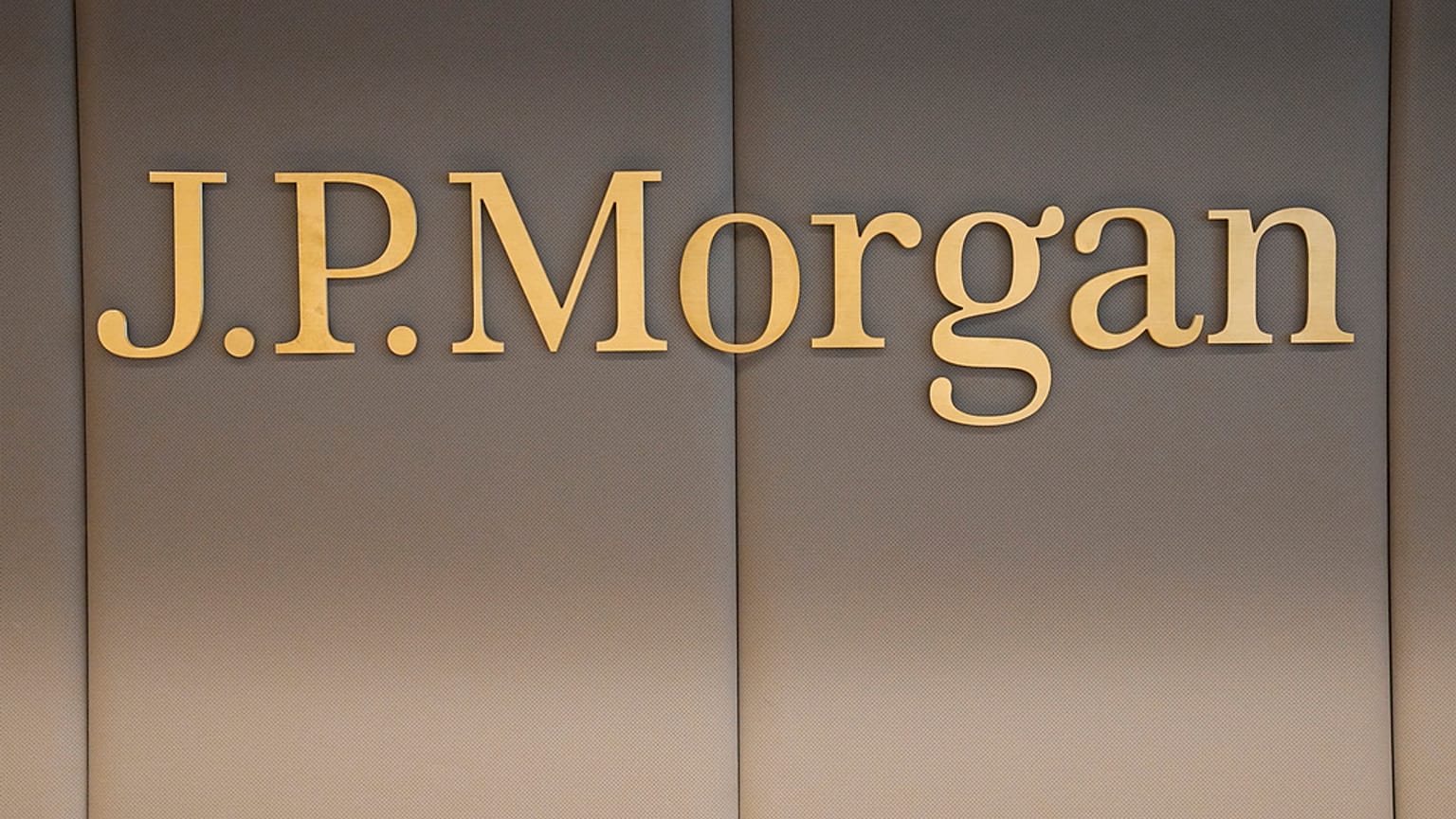 JPMorgan