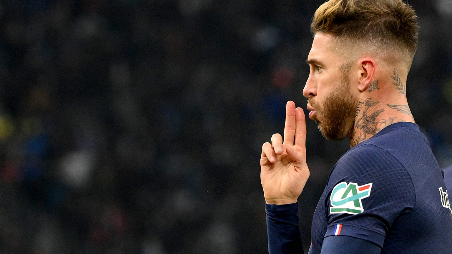 راموس يرفض عرض الاتحاد وينضم إلى نادي إشبيلية