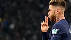 راموس يرفض عرض الاتحاد وينضم إلى نادي إشبيلية