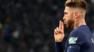 راموس يرفض عرض الاتحاد وينضم إلى نادي إشبيلية