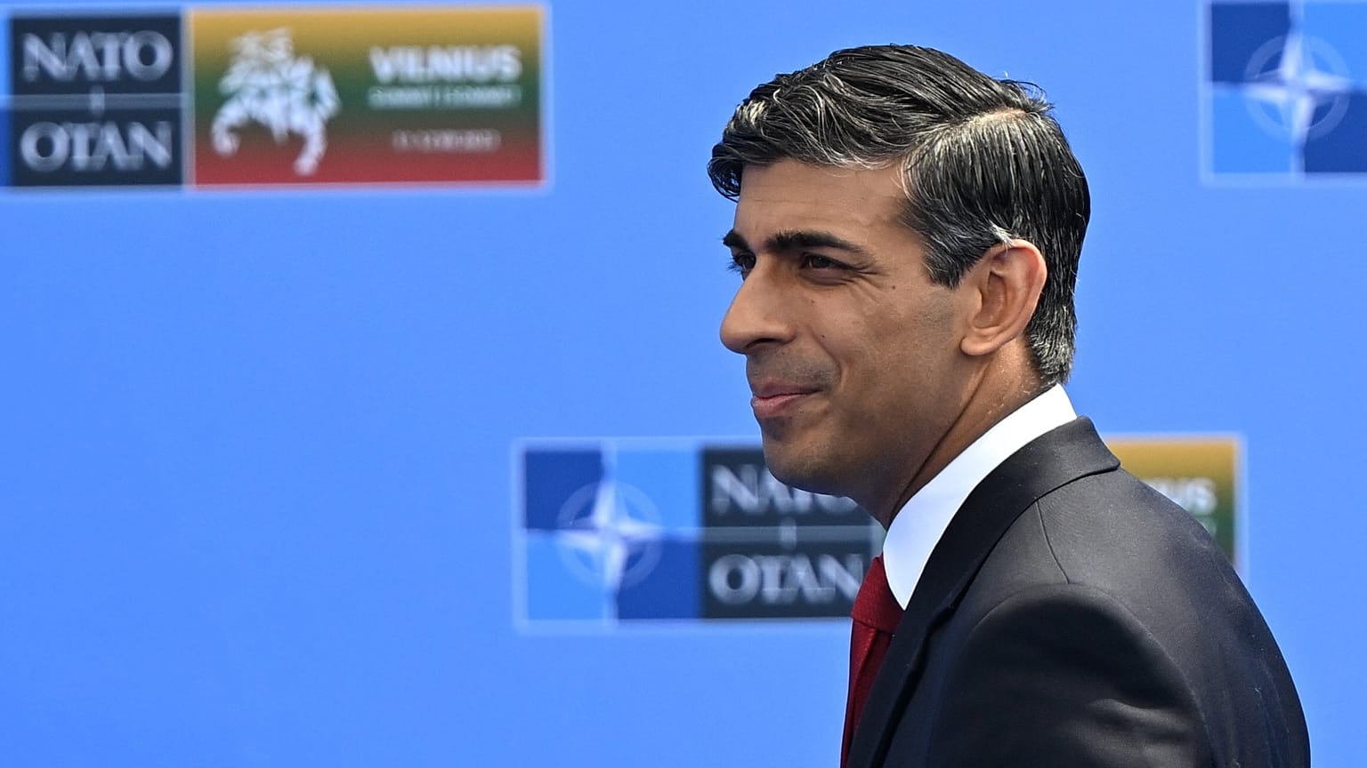 Rishi Sunaknak magyarázkodnia kellett - képünk illusztráció.