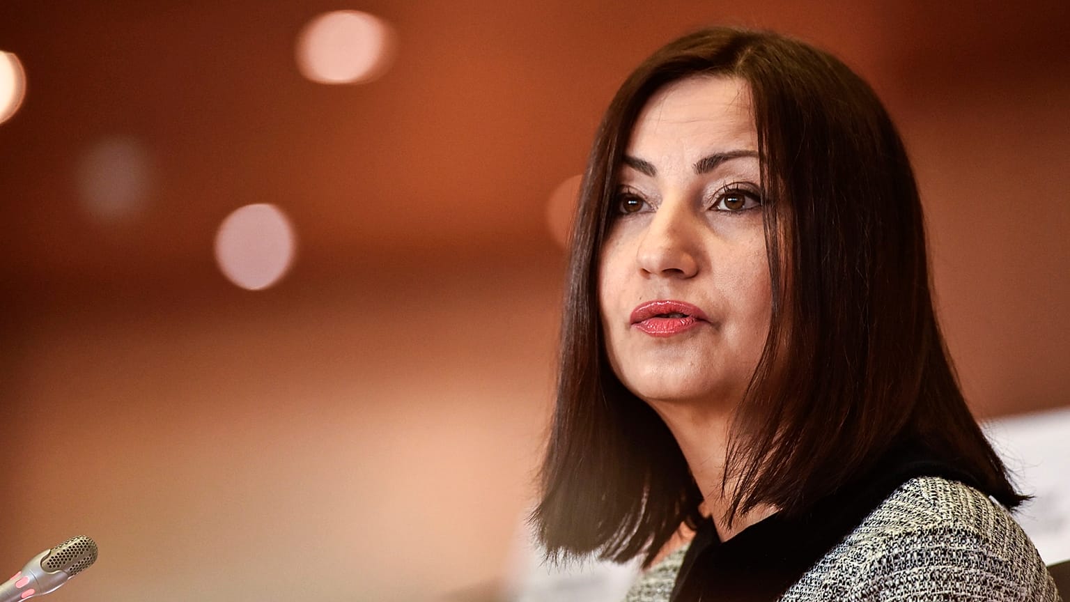 European Commissioner-designate Iliana Ivanova faced questions from MEPs on Tuesday morning.