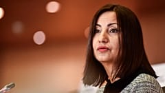 European Commissioner-designate Iliana Ivanova faced questions from MEPs on Tuesday morning.