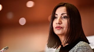 European Commissioner-designate Iliana Ivanova faced questions from MEPs on Tuesday morning.