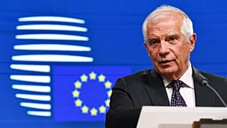 Жозеп Боррель подтвердил личность задержанного в Иране гражданина Швеции, им оказался сотрудник дипломатической службы ЕС.
