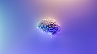 A human brain uses about 20 watts to create connections between 86 billion neurons.