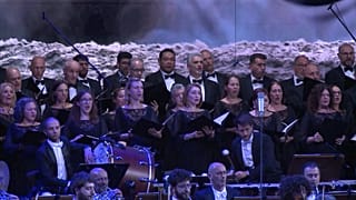 La musique dans tous ses états en Roumanie
