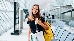 Mit Fehlertarifen können Sie bei Ihrem nächsten Flug Hunderte von Euro sparen.