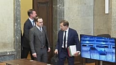 Η δίκη του Τάιχμάιστερ
