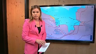 Ολεκσάντρα Βακούλινα