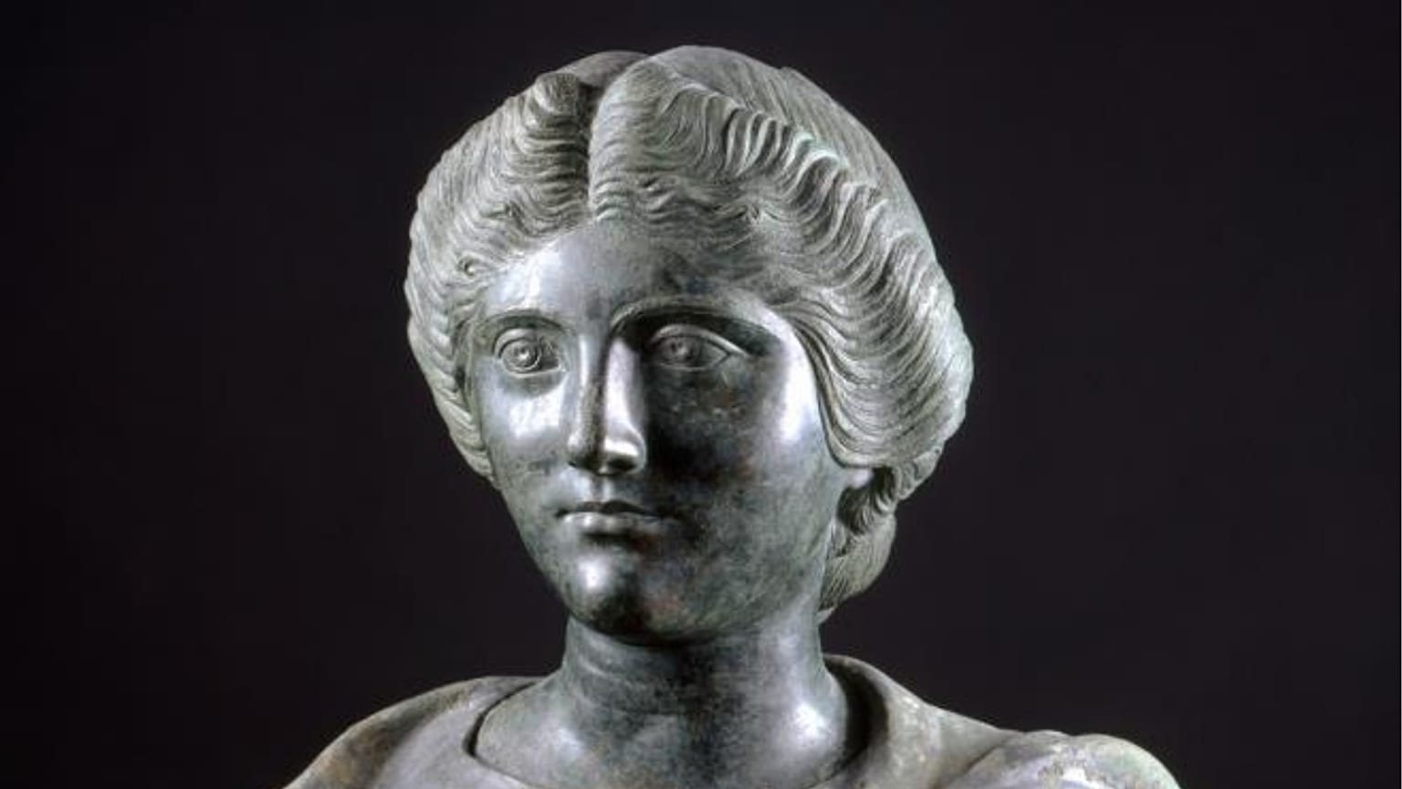 Portrait of a Lady