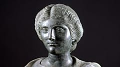 Portrait of a Lady