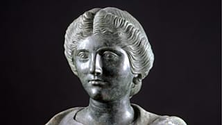 Portrait of a Lady