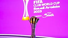 كأس العالم للأندية 2023