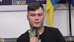 Максим Кузьминов